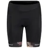 Maloja - SundaM. - Cuissard vélo femme Deep Black - L