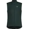 Maloja - MaxlM. Sleeveless - Gilet vélo homme Mountain Pine - L