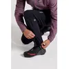 Maloja - PrevatM. - Pantalon ski de fond homme Deep Black - L