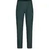 Maloja - ZaniniM. - Pantalon ski de fond homme Mountain Pine - L