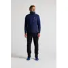 Maloja - ZaniniM. - Pantalon ski de fond homme Deep Black - L
