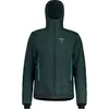 Maloja - AlaM. - Veste ski homme Mountain Pine - L