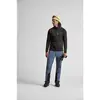 Maloja - SchneefinkM. - Pantalon ski de randonnée homme Dusty Blue - S