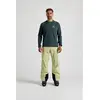 Maloja - SveltM. - Pantalon ski de randonnée homme Moonlight - S