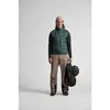 Maloja - SveltM. - Pantalon ski de randonnée homme Warm Shadow - L