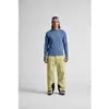 Maloja - VadratM. - Pantalon ski homme Warm Shadow - L