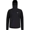 Maloja - SperberM. - Veste ski homme Deep Black - L