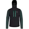 Maloja - SperberM. - Veste ski homme Mountain Pine Multi - M