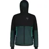 Maloja - AlaM. - Veste ski homme Deep Black Multi - L