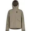 Maloja - MaroneM. - Veste ski homme Warm Shadow - M