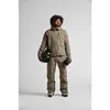 Maloja - SoioloM. - Pantalon ski homme Warm Shadow - M