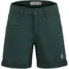 Maloja - RitomM. - Short randonnée femme Mountain Pine - L