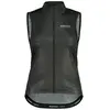 Maloja CrodaM. - Gilet vélo homme Deep Black M