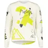 maloja Bikeshirt manches longues WeißenbergM.