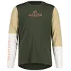 Maloja HaunoldM. - Maillot VTT homme Alpine Woods Multi L