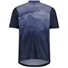 Maloja MoriM. AM - Maillot VTT homme Night Sky XXL