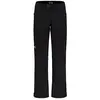 Maloja - LiljeM. - Pantalon ski de randonnée femme Deep Black - XS - R...