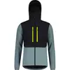 Maloja - SperberM. - Veste ski homme Shaded Sage Multi - M