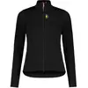 Maloja - LusernaM. - Veste vélo femme Deep Black - M