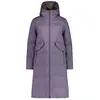 Maloja - AnkogelM. - Doudoune femme Shaded Purple - XS