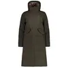 Maloja - AnkogelM. - Doudoune femme Alpine Woods - S