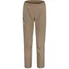 Maloja - LemaM. - Pantalon randonnée femme Dark Gravel - M