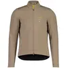 Maloja - ItterM. - Veste vélo homme Dark Gravel - M