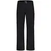 Maloja - ChalderaM. - Pantalon ski de randonnée homme Deep Black - S -...