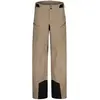 Maloja - TretM. - Pantalon ski de randonnée homme Dark Gravel - M