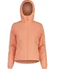 Maloja - WindoyaM. - Doudoune femme Pink Clouds - M