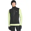 adidas Terrex XPR Softshell Gilets de course Hommes - noir, Taille L