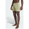 Short de natation 3 bandes M HF534