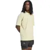 adidas Terrex XPL Trail Maillot de course Hommes - jaune, Taille XL