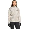adidas Terrex XPR  Veste running Femmes - beige, Taille L