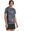 adidas adi365 Maillot de course Hommes - gris, Taille M