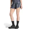 adidas adi365 4in  Short de running Femmes - gris, Taille XL