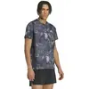 adidas adi365 Maillot de course Hommes - gris, Taille S