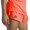 Adidas Short Adizero Essentials Running Split