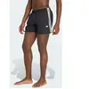 SHORT DE NATATION 3 BANDES XS 5" TE951