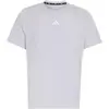 adidas adi365 Maillot de course Hommes - gris, Taille M