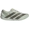 adidas - Adizero Adios 9 - Chaussures running homme Halo Green / Branc...