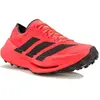adidas Terrex Agravic Speed Ultra 2 Chaussures femme Rouge 38
