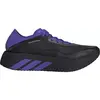 Chaussures adidas Hyperboost Run noir gris violet - 45(1/3)