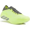 Chaussures adidas Hyperboost Run vert citron gris foncé - 42