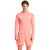 adidas BMW Berlin Maillot de course Hommes - bleu, jaune, Taille L