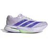 Chaussures de running adidas Adizero Boston 13 Violet 48 KI3149