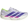 Chaussures de running femme adidas Adizero Takumi Sen 11 Violet KI5714