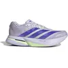Chaussures de running adidas Adizero Boston 13 Violet 42 2/3 KI3149