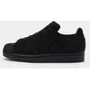 Superstar Ii Hairy Suede  Noir