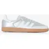 adidas Originals Samba OG Junior - Argenté, Argenté 38 2/3